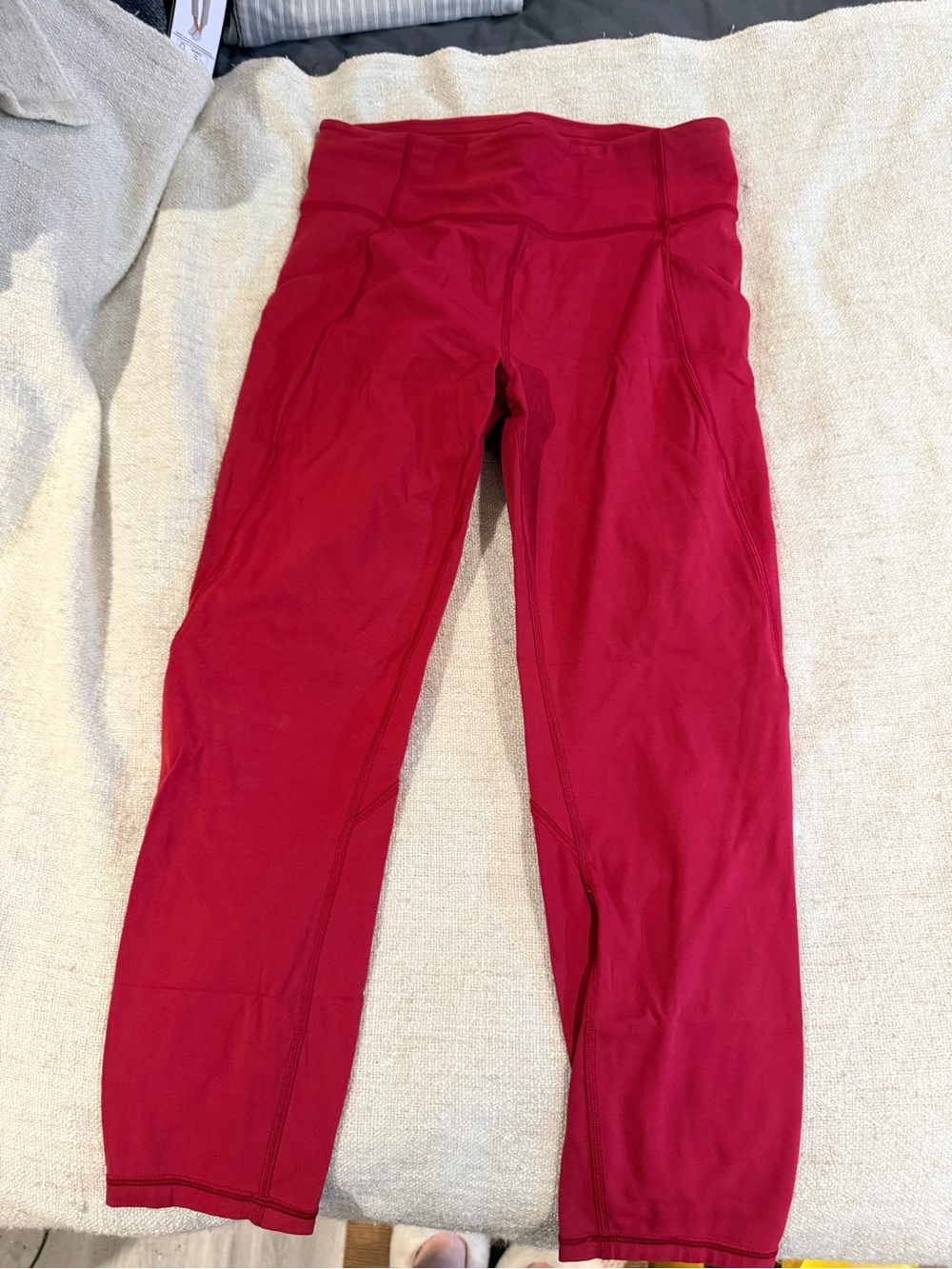Lululemon Align Sz 8 Leggings
